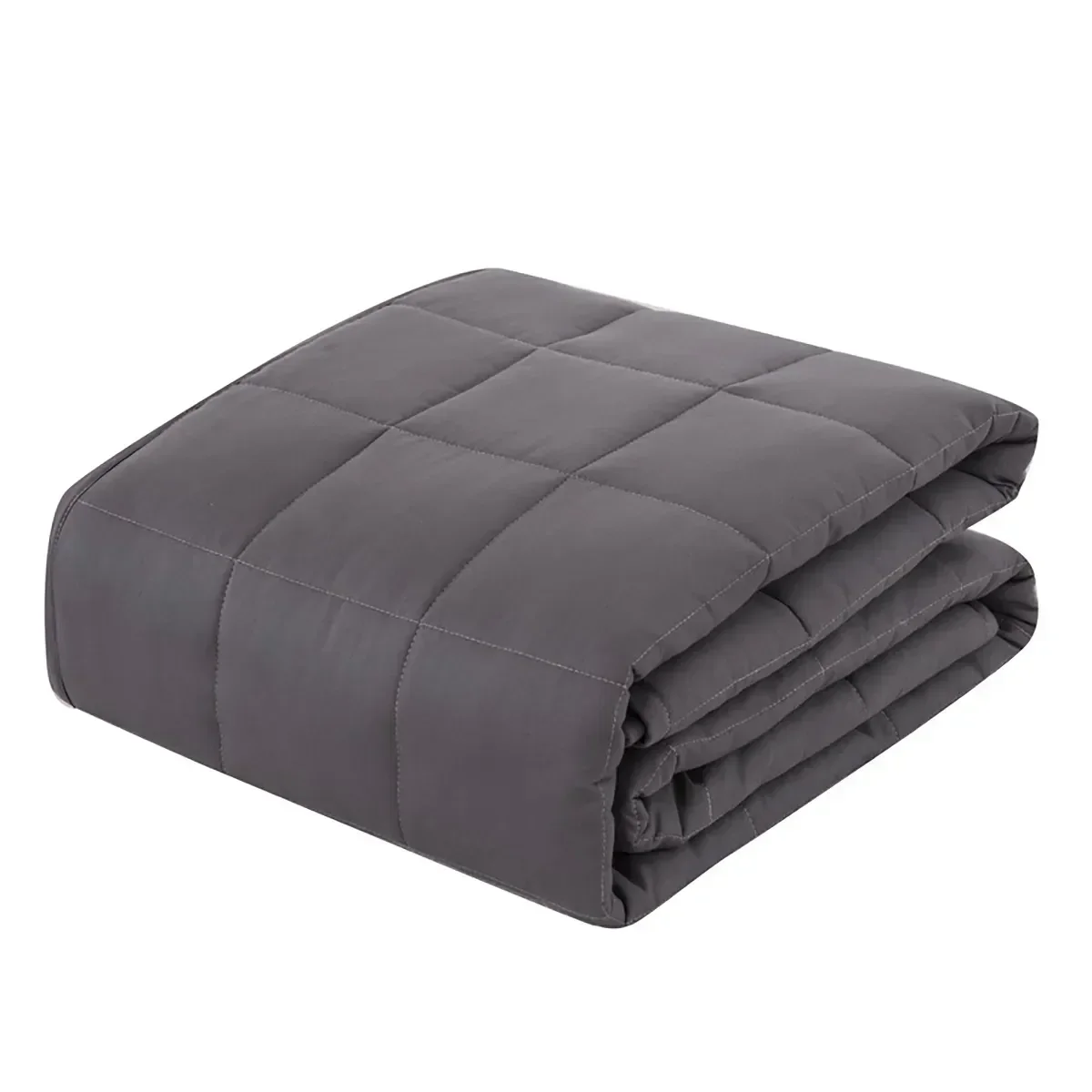Weighted Blanket 15Lb - 6 Size Weighted Blanket Heavy Throw