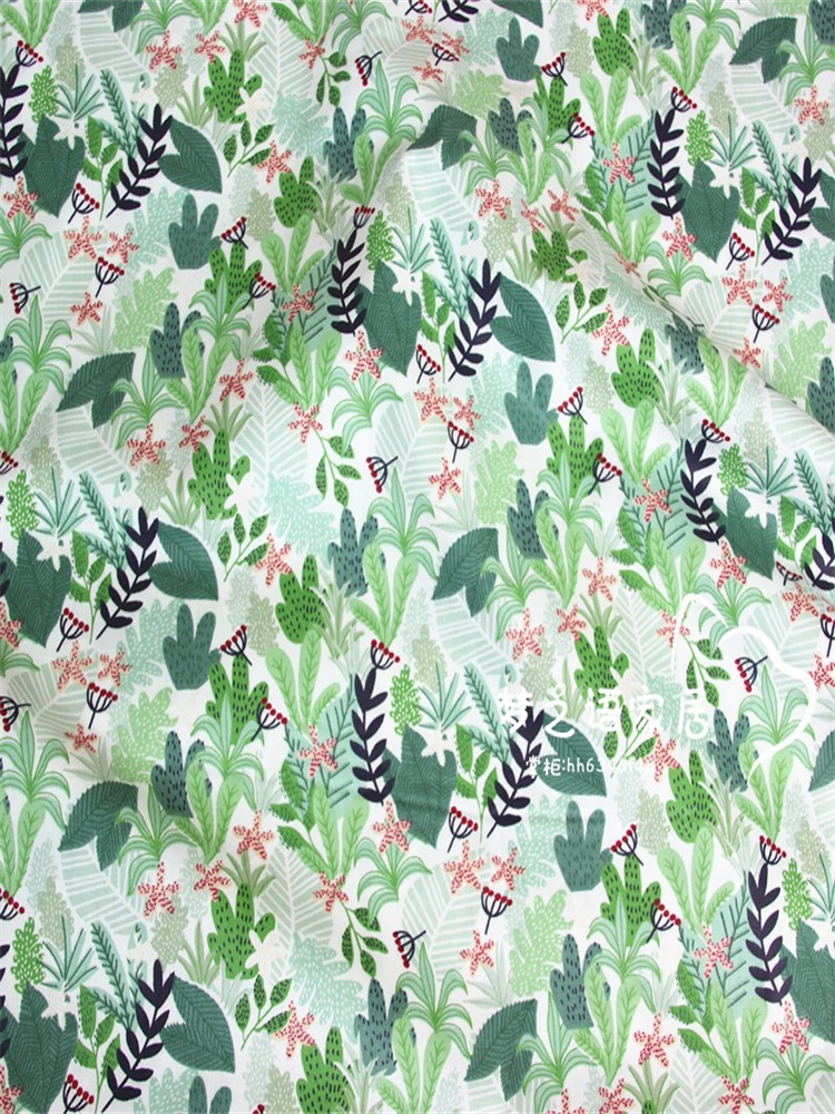 100% cotton printed  fabric di - Home Textiles Bedding ulasan dan harga