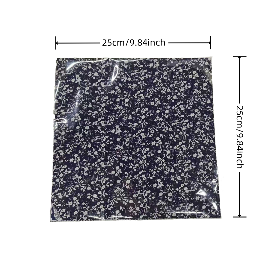Vibrant 7 Color Patchwork Cott - Home Textiles Bedding ulasan dan harga
