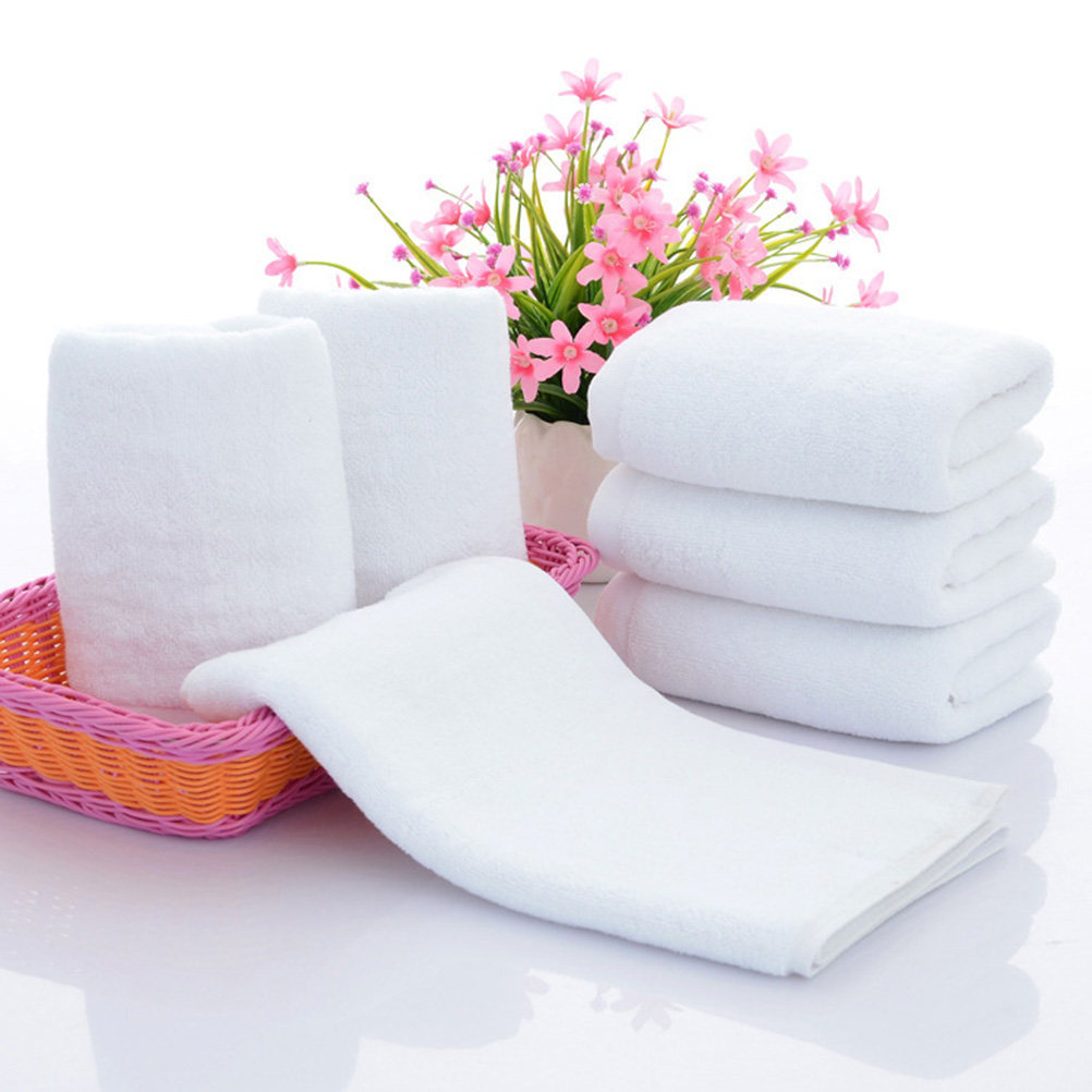 Thickened Cotton Towels for Ho - Home Textiles In Pakistan ulasan dan harga