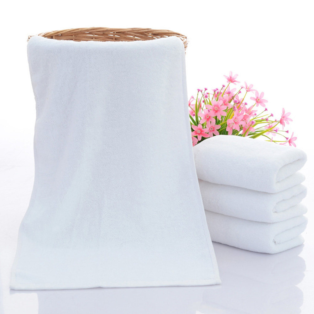 Thickened Cotton Towels for Ho - Home Textiles In Pakistan ulasan dan harga