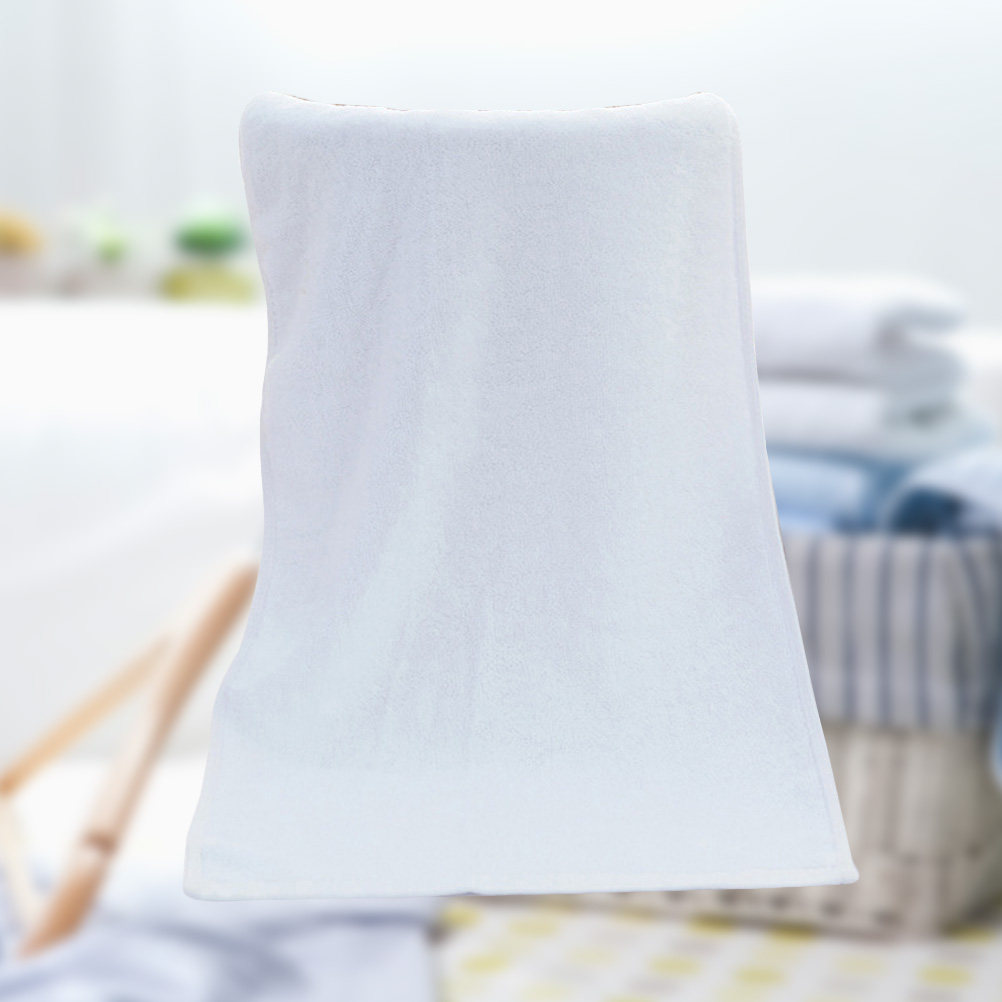 Thickened Cotton Towels for Ho - Home Textiles In Pakistan ulasan dan harga