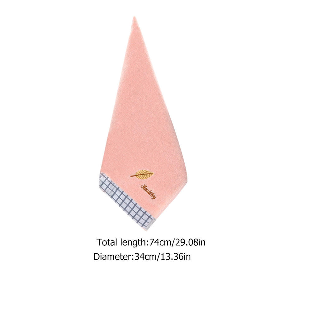 Cotton Face Towel Soft Water A - Home Textiles In Pakistan ulasan dan harga