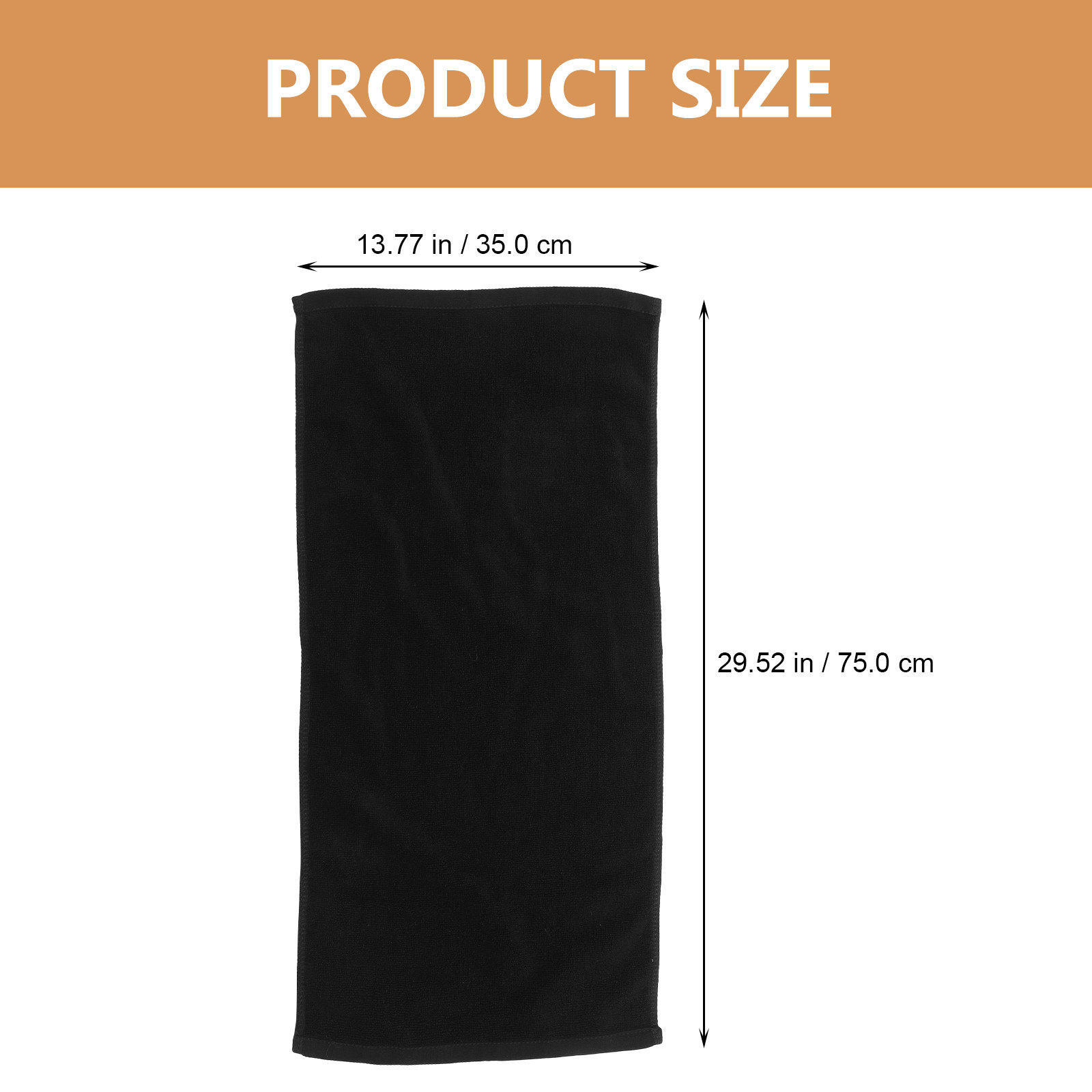 2Pcs High Absorbency Cotton Fa - Home Textiles In Pakistan ulasan dan harga