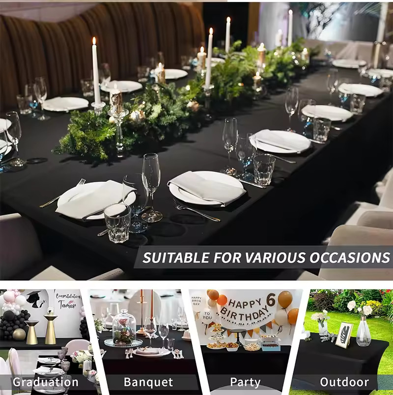 Hotel Wedding Birthday Party B - Home Textiles Exhibition ulasan dan harga