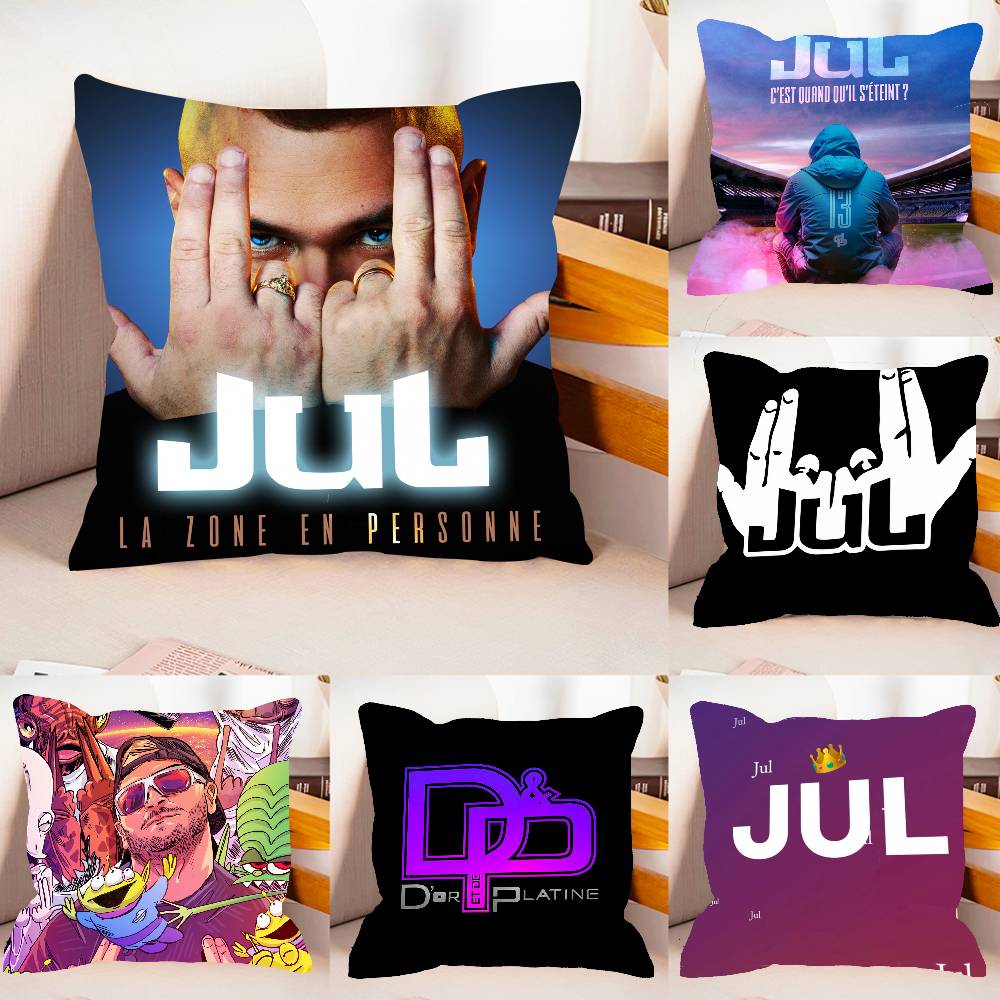 Hot Rapper Jul Mise A Jour Cas - Hot Home Of Textiles ulasan dan harga