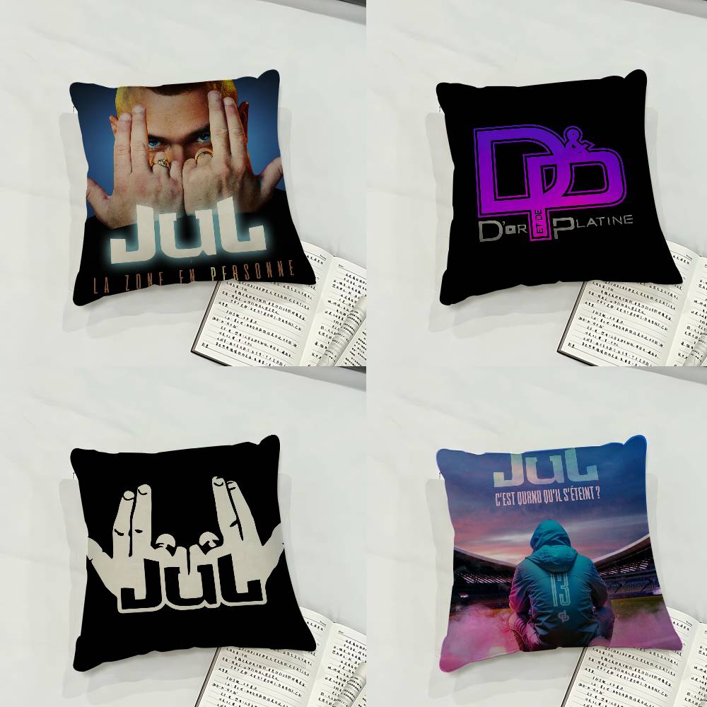 Hot Rapper Jul Mise A Jour Cas - Hot Home Of Textiles ulasan dan harga
