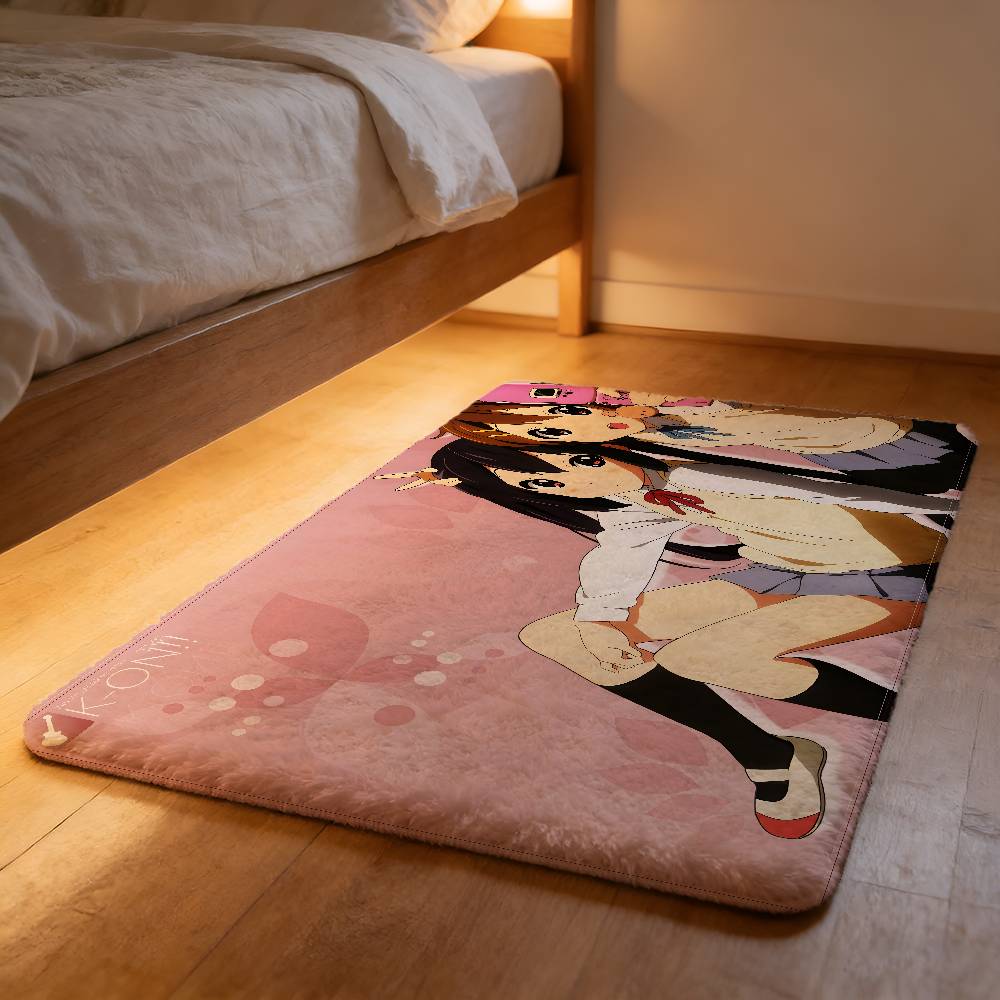 Hot Anime K-K-On Soft Cloud Pl - Hot Home Of Textiles ulasan dan harga