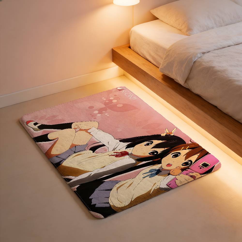 Hot Anime K-K-On Soft Cloud Pl - Hot Home Of Textiles ulasan dan harga