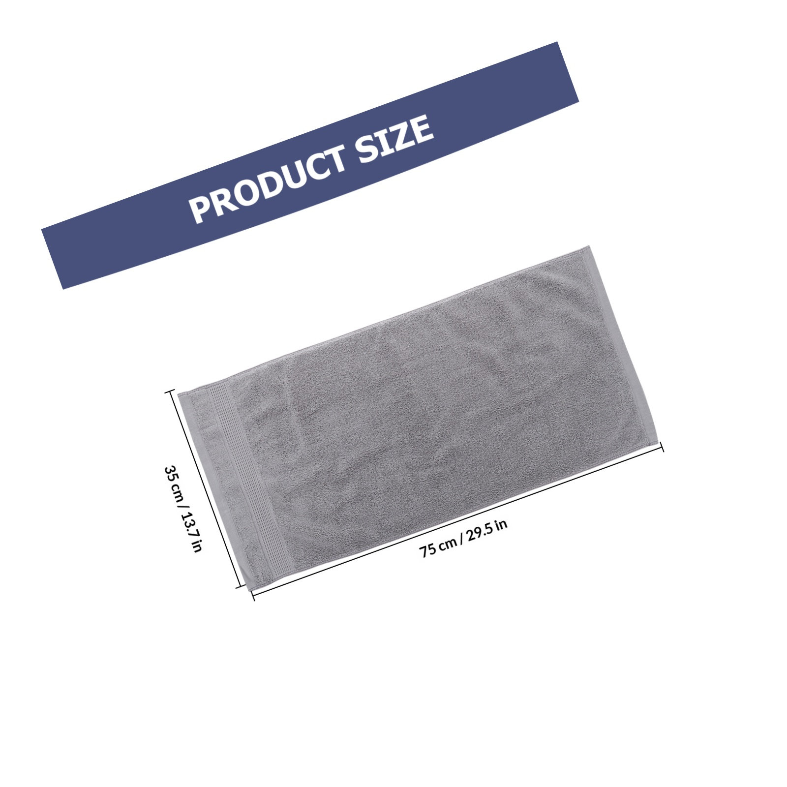 Ultra Soft Premium Cotton Thic - Home Textiles In Pakistan ulasan dan harga