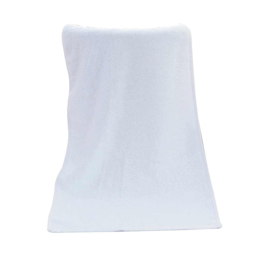 Premium Cotton Thick Bath Towe - Home Textiles In Pakistan ulasan dan harga