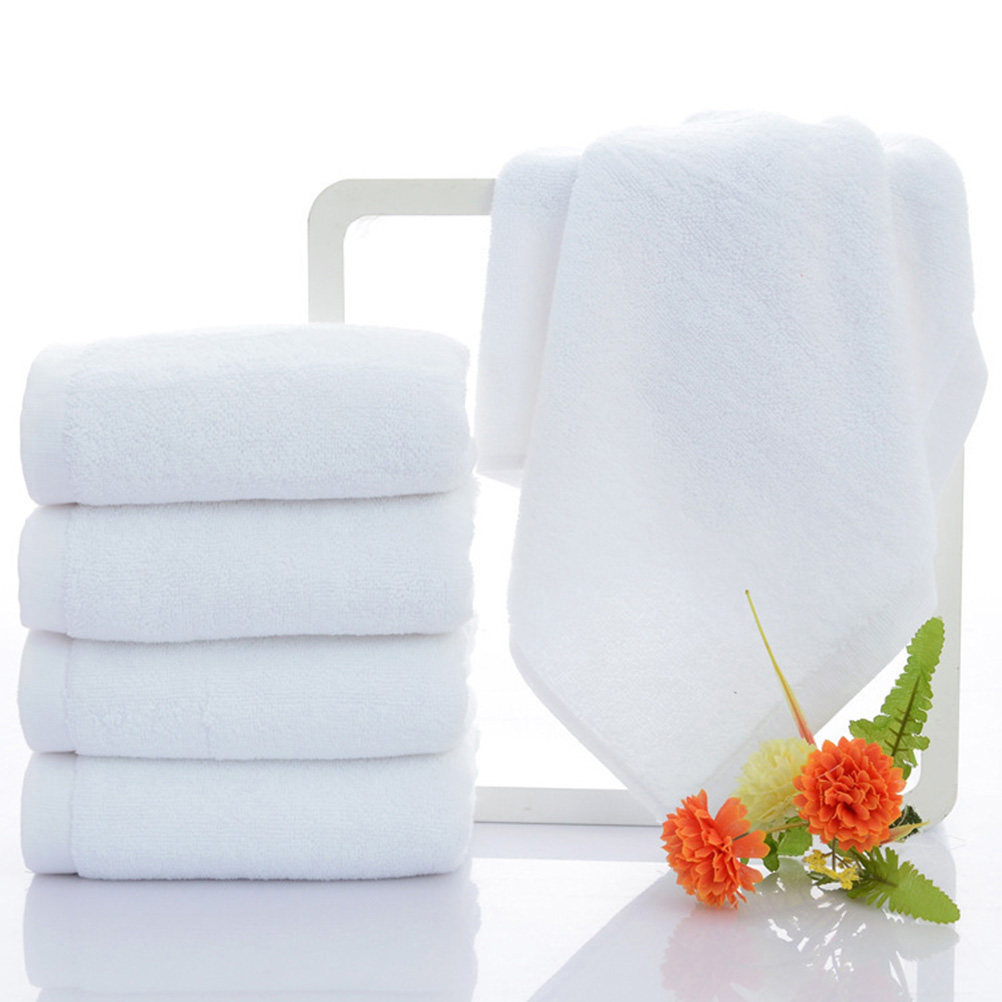 Premium Cotton Thick Bath Towe - Home Textiles In Pakistan ulasan dan harga