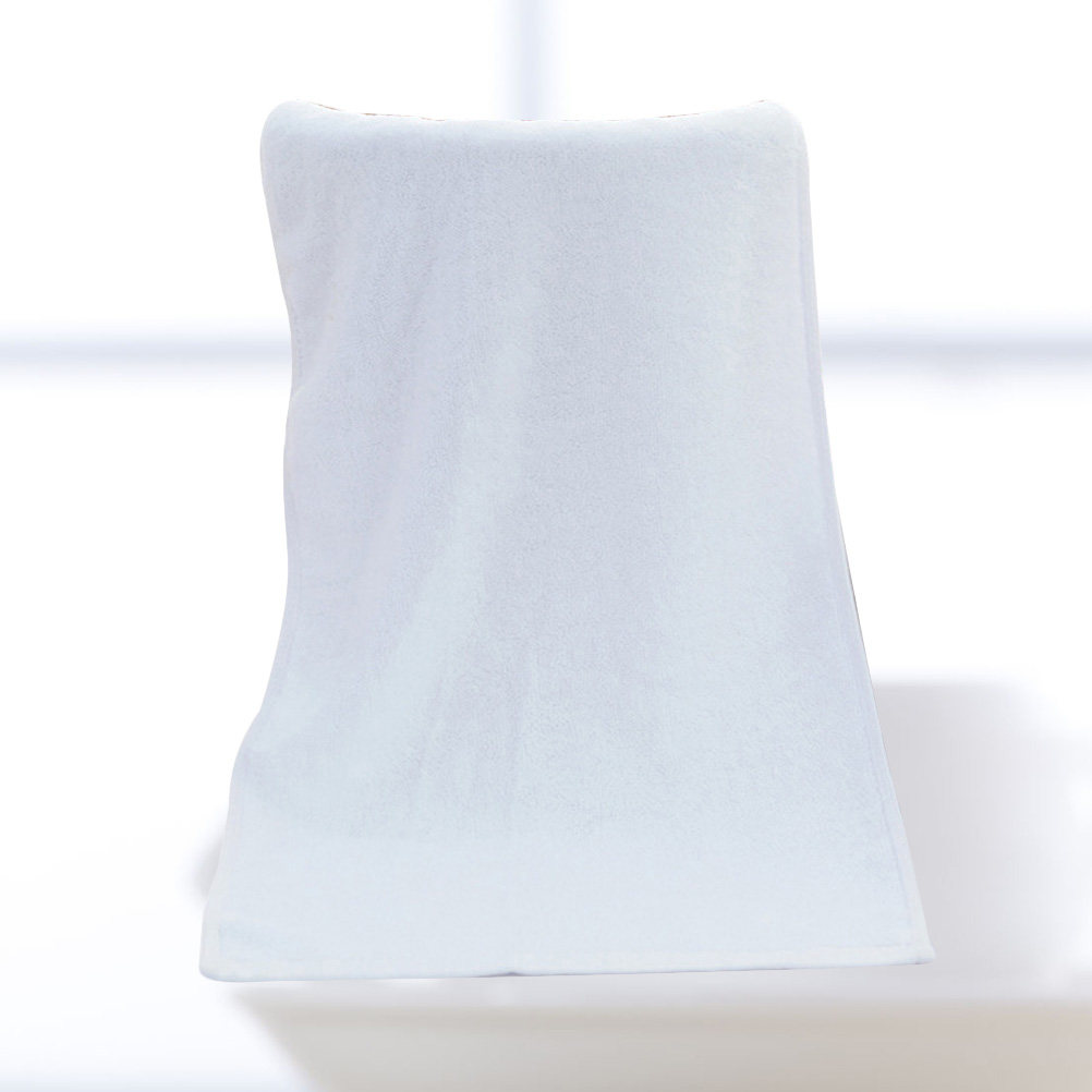 Premium Cotton Thick Bath Towe - Home Textiles In Pakistan ulasan dan harga