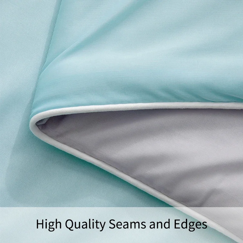 Air Condition Comforter for Su - Weighted Blanket 15Lb ulasan dan harga
