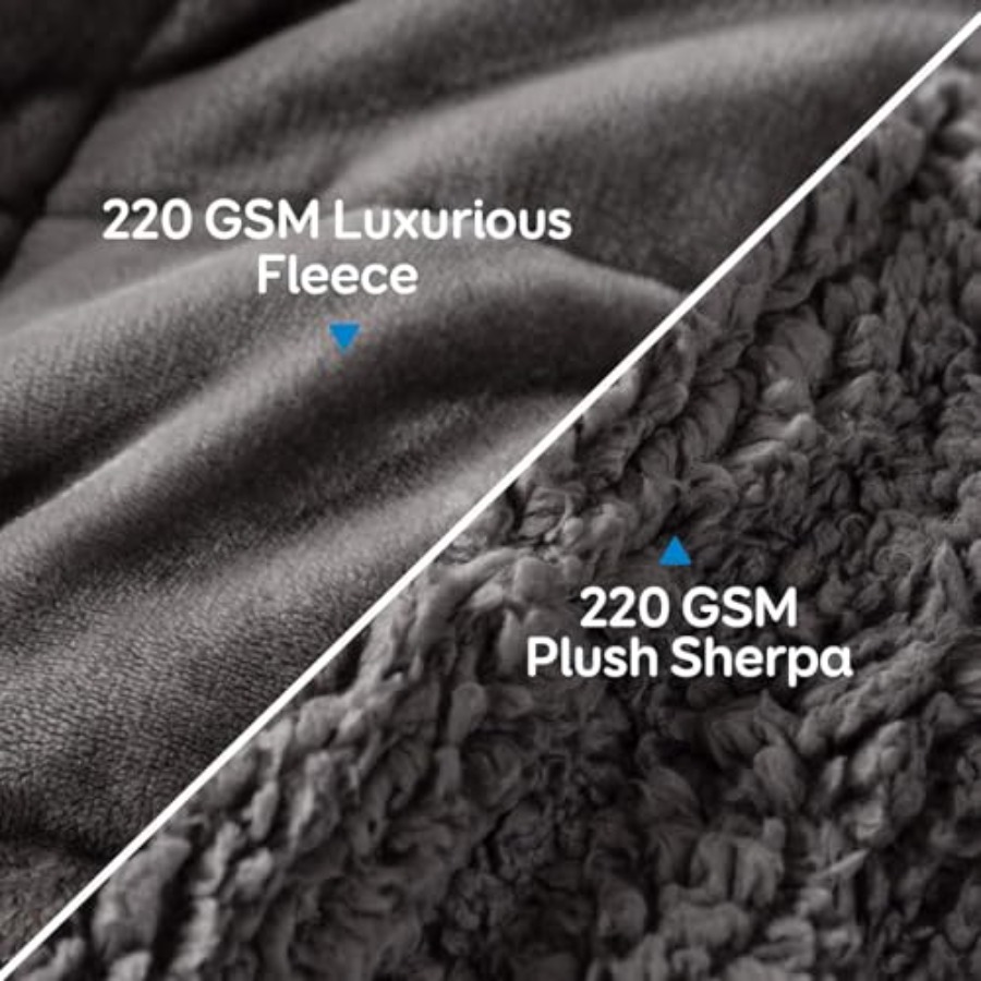 Weighted Blanket s Queen Size  - Weighted Blanket 15Lb ulasan dan harga