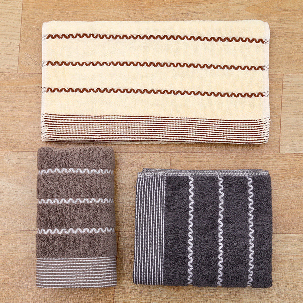 Premium Cotton Soft Absorbent  - Home Textiles In Pakistan ulasan dan harga