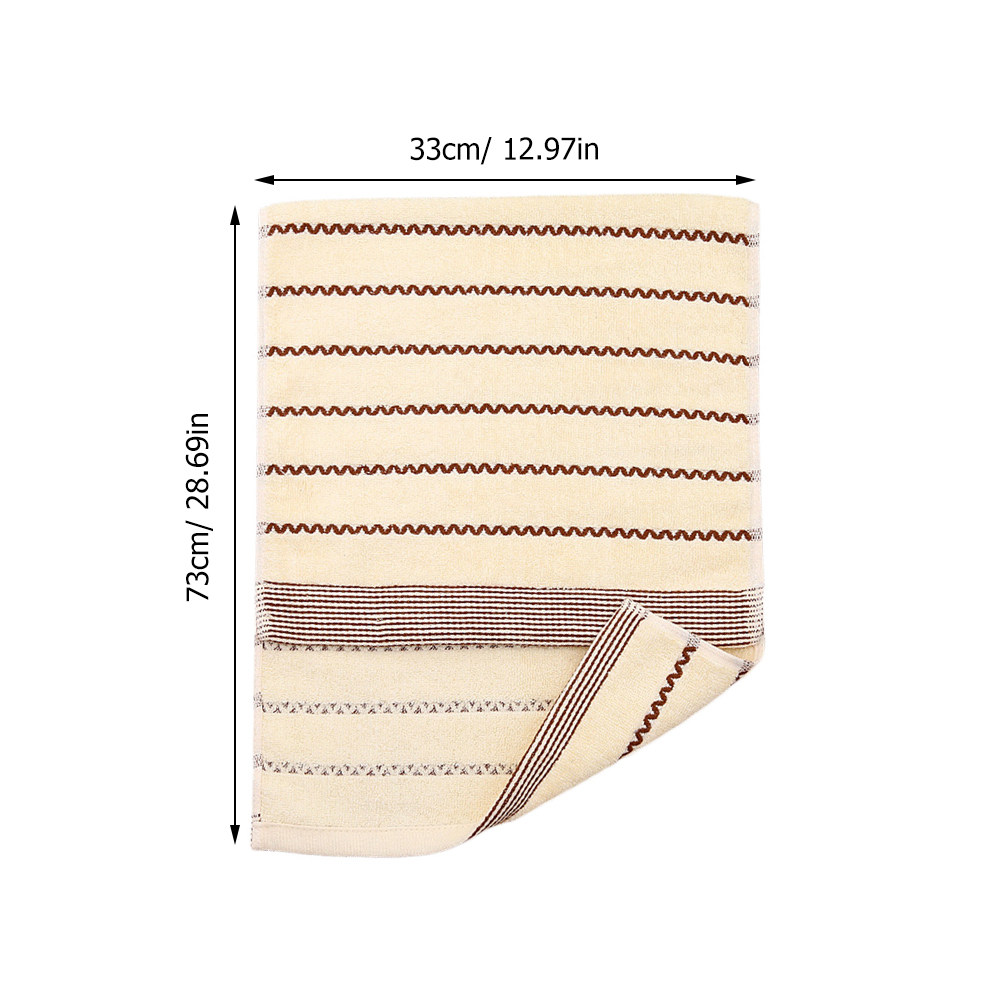 Premium Cotton Soft Absorbent  - Home Textiles In Pakistan ulasan dan harga