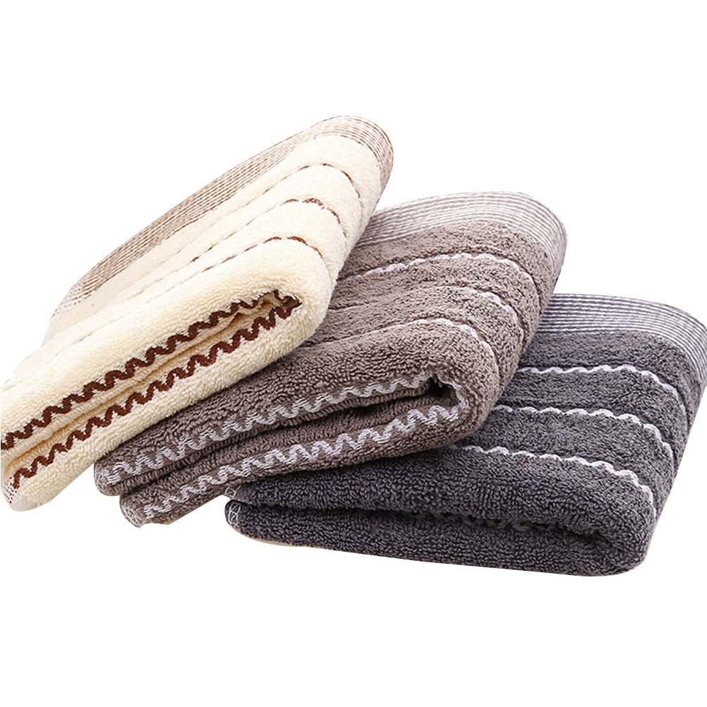 Premium Cotton Soft Absorbent  - Home Textiles In Pakistan ulasan dan harga