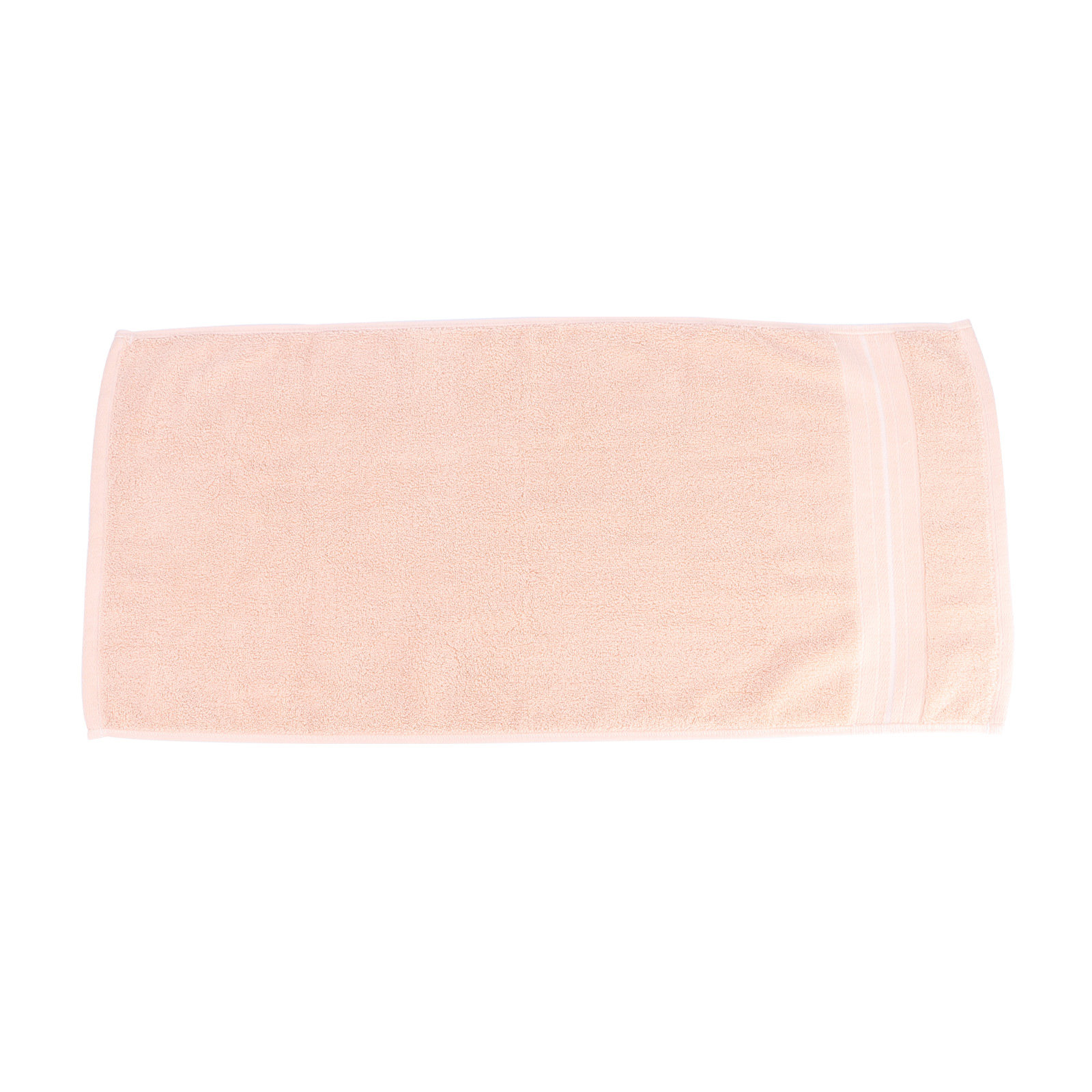 1Pcs Pure Cotton Face Towel So - Home Textiles In Pakistan ulasan dan harga