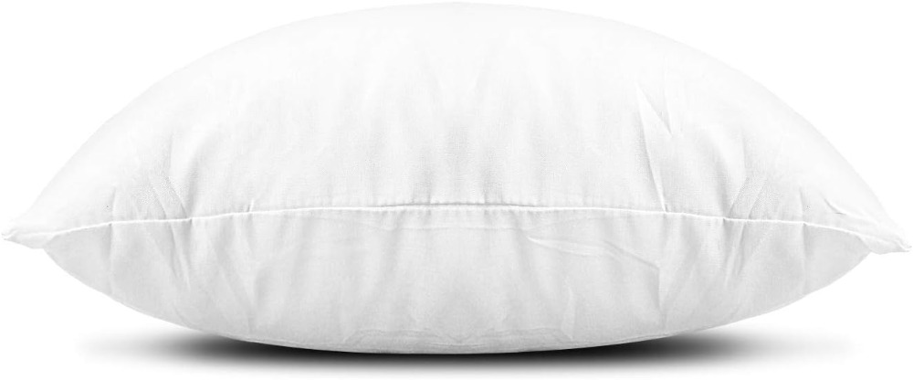 Throw Pillow Inserts Set of 4, - Pillow Insert 18X18 ulasan dan harga