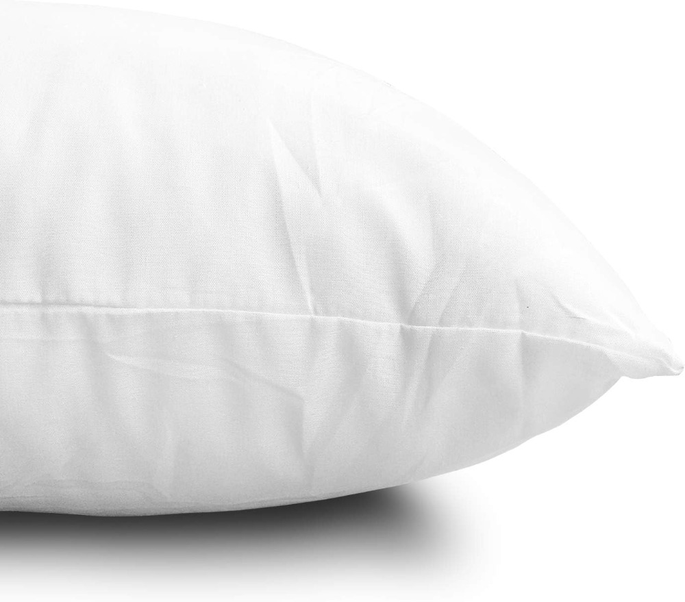 Throw Pillow Inserts Set of 4, - Pillow Insert 18X18 ulasan dan harga