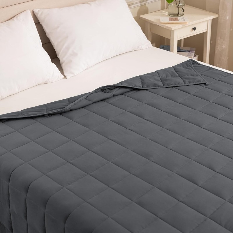 2025 New Weighted Blanket Deco - Weighted Blanket 15Lb ulasan dan harga