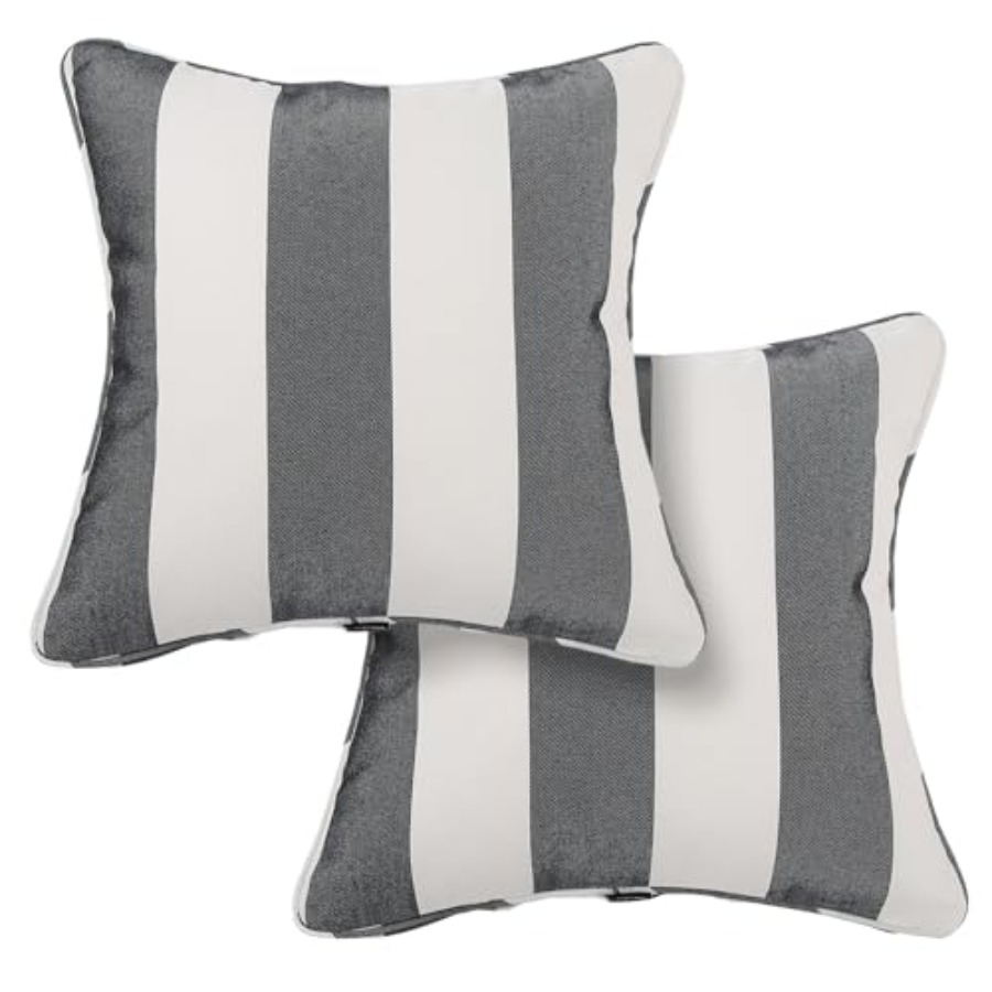 Outdoor Throw Pillow with Inse - Pillow Insert 18X18 ulasan dan harga