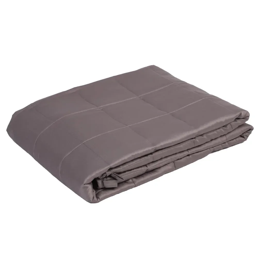 Size Heavy  Weighted Blanket 1 - Weighted Blanket 15Lb ulasan dan harga