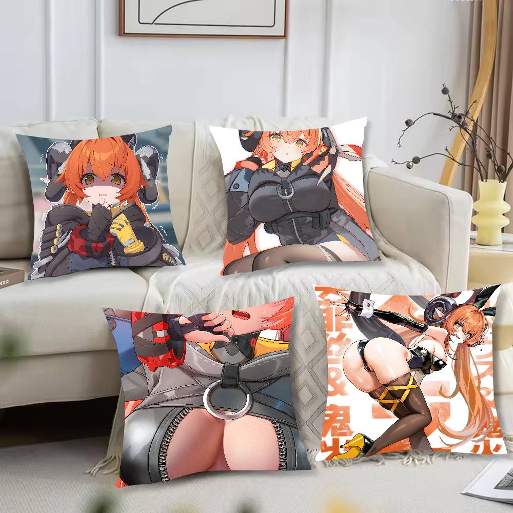 Hot Orpheus Zenless Zone Zero  - Hot Home Of Textiles ulasan dan harga