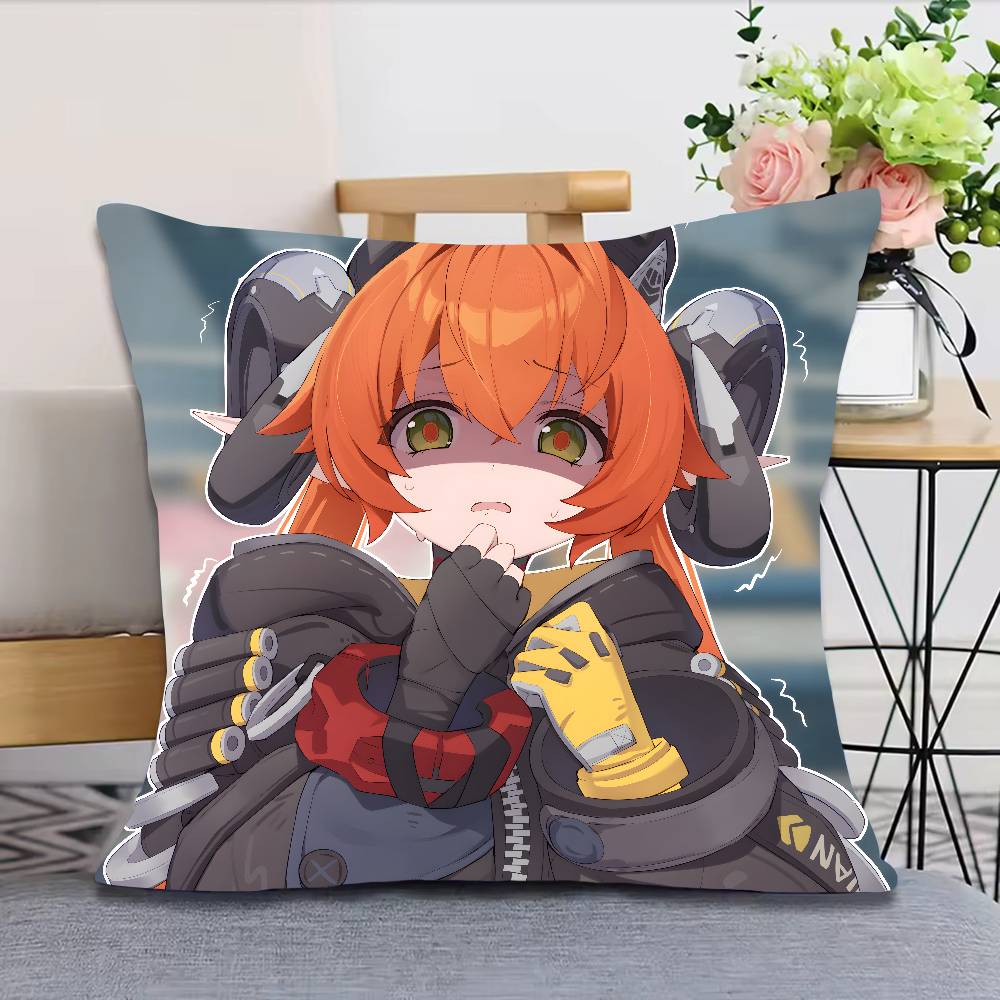Hot Orpheus Zenless Zone Zero  - Hot Home Of Textiles ulasan dan harga