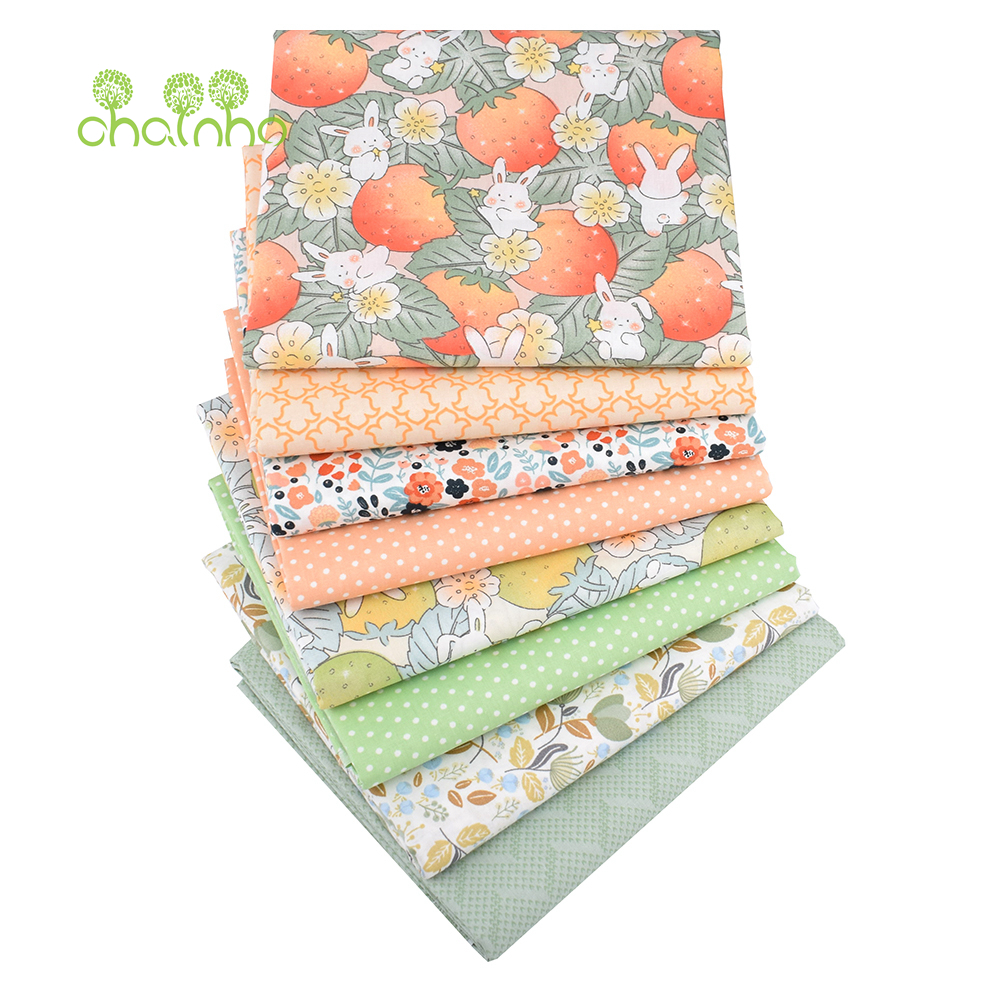 Chainho,Flower& Cartoon Printe - Home Textiles Bedding ulasan dan harga