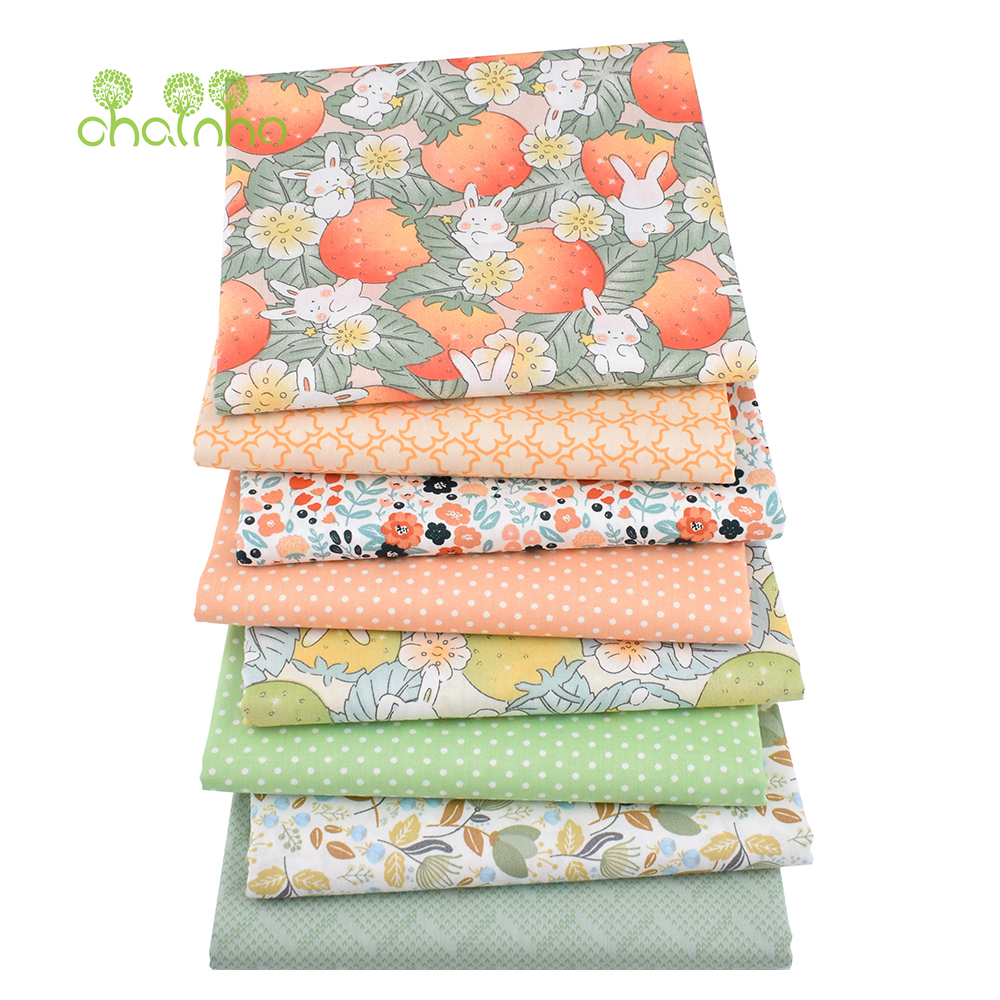 Chainho,Flower& Cartoon Printe - Home Textiles Bedding ulasan dan harga