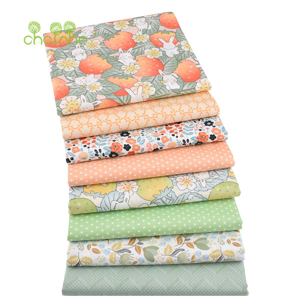 Chainho,Flower& Cartoon Printe - Home Textiles Bedding ulasan dan harga