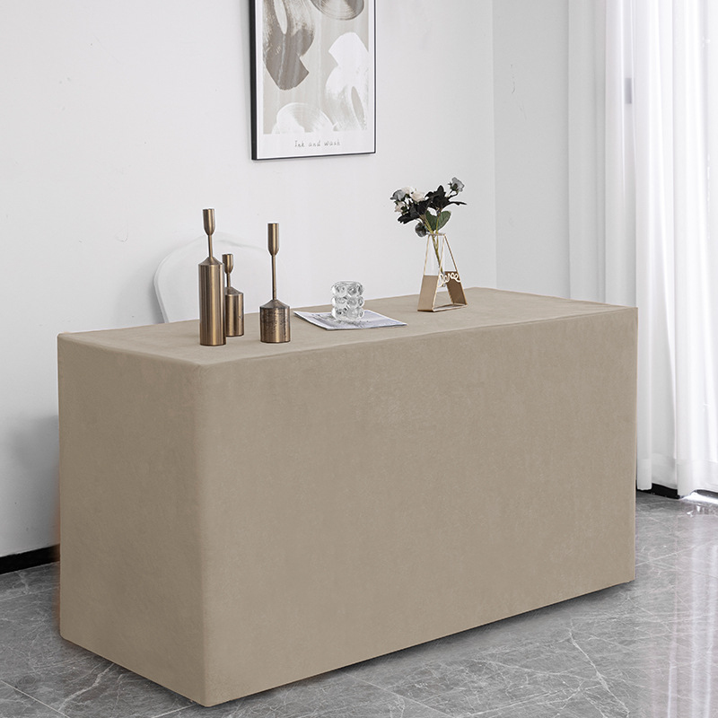 Rectangular solid color confer - Home Textiles Exhibition ulasan dan harga