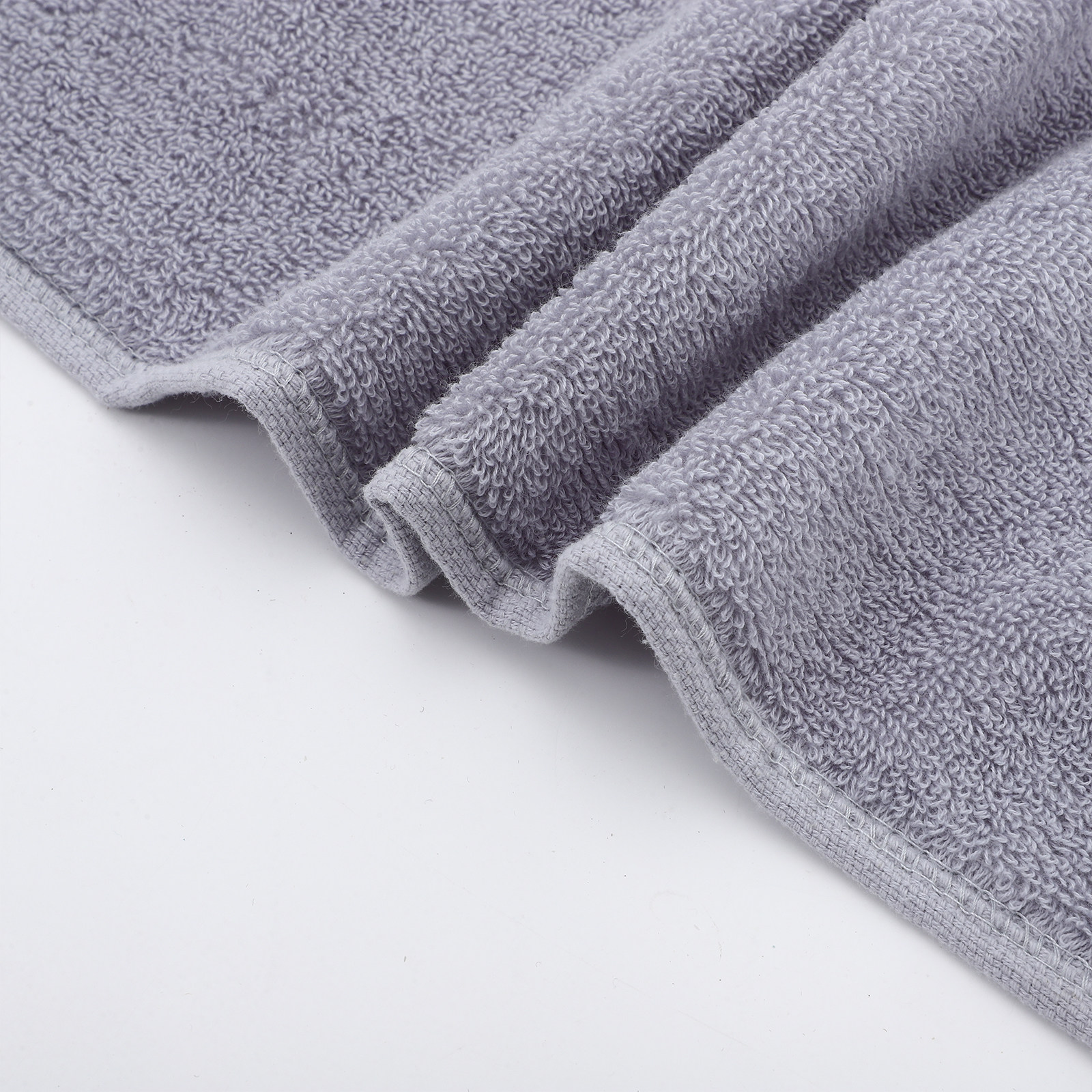 Pure Cotton Bath Towel 70x140c - Home Textiles In Pakistan ulasan dan harga