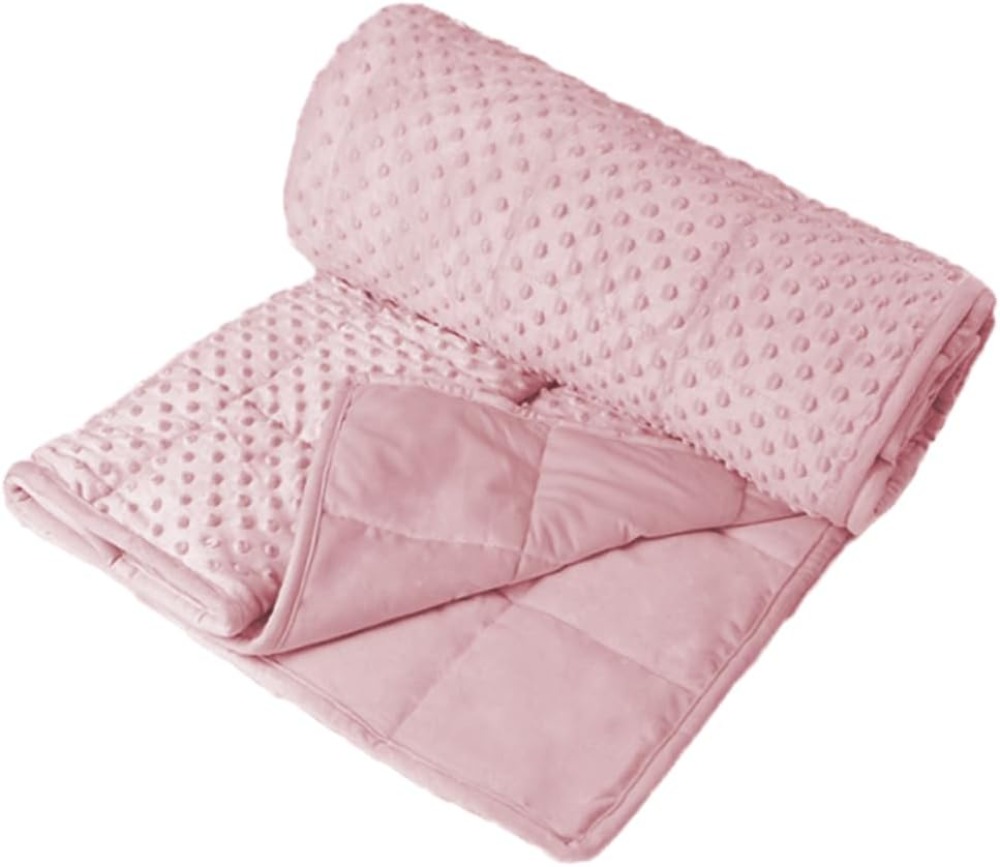 Reversible Weighted Blanket fo - Weighted Blanket 15Lb ulasan dan harga