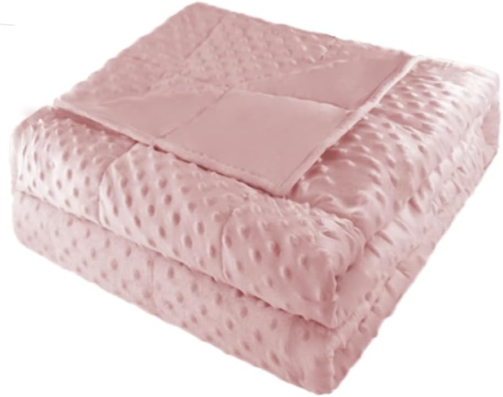 Reversible Weighted Blanket fo - Weighted Blanket 15Lb ulasan dan harga