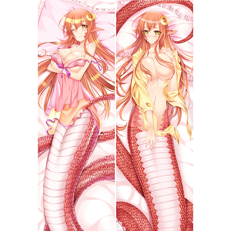 Newly Design Hot Anime Miia Mo - Hot Home Of Textiles ulasan dan harga