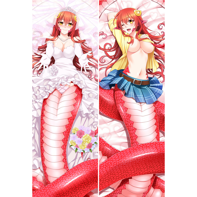 Newly Design Hot Anime Miia Mo - Hot Home Of Textiles ulasan dan harga