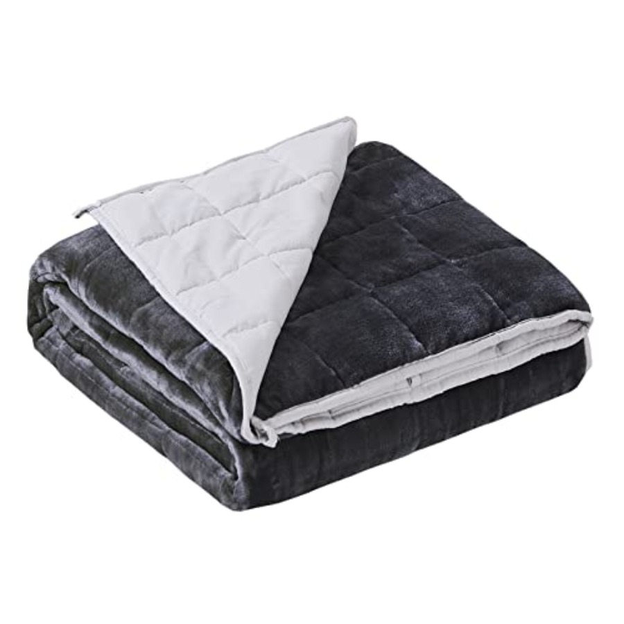 Weighted Blanket 20lbs Queen S - Weighted Blanket 15Lb ulasan dan harga